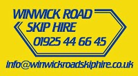 Winwick Road Skip Hire 1158623 Image 1